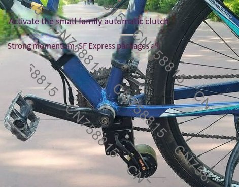 通勤用自転車とマウンテンバイク用、ybj48Vミッドドライブ - Mid Drive Conversion Kit 1000W のレビューと価格