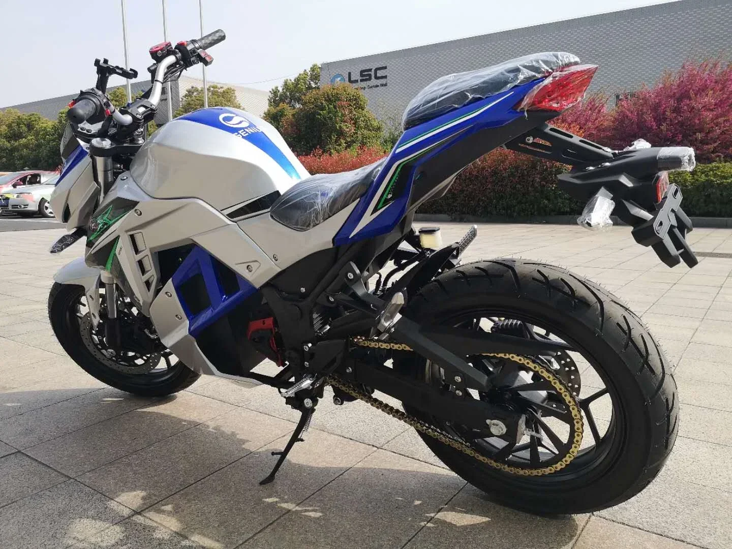 人気の新作2026年流行の格安モデル72v 12000w 1 - 12000W Electric Motorcycle Hub Motor のレビューと価格