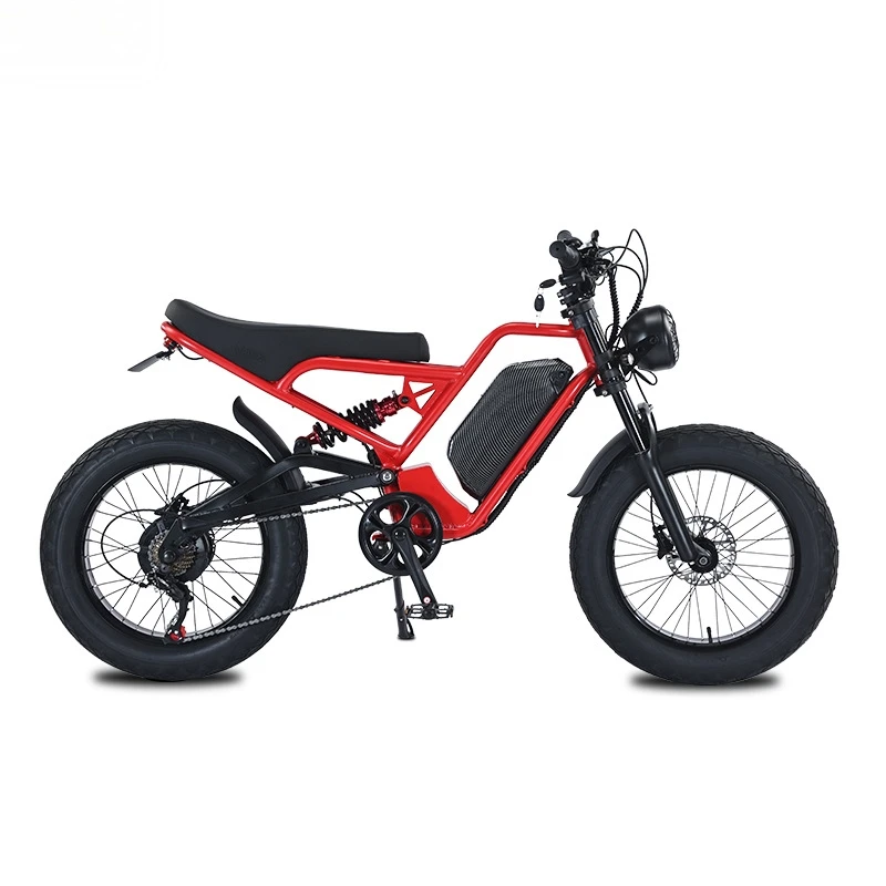 SXLL SXLL13Ahリチウムバッテリー 48V 750 - 48V 1500W Rear Hub Motor With Battery のレビューと価格