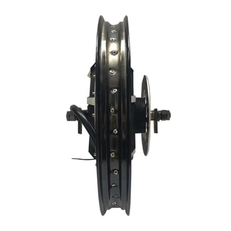 モーター8000W 12000W 16000W 273 V3 - 12000W Electric Motorcycle Hub Motor のレビューと価格