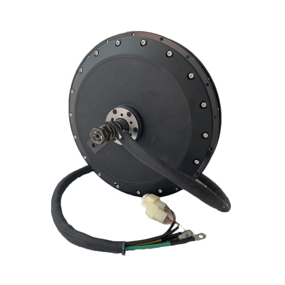 人気商品：強力パワーV3 12000w電動バイクEバイクホイ - 12000W Electric Motorcycle Hub Motor のレビューと価格